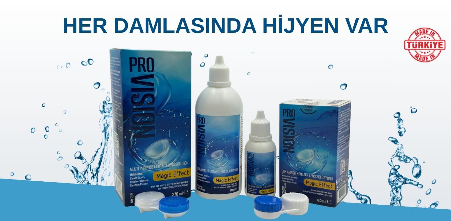 PRO VISION 270 ML
